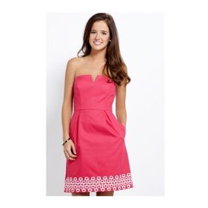 Vineyard Vines Bit Dress - Size 4
